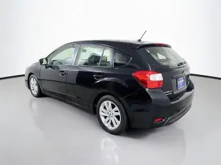 Subaru Impreza 2016 AWD 2.0i Premium 4dr Station Wagon