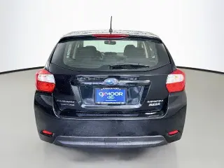 Subaru Impreza 2016 AWD 2.0i Premium 4dr Station Wagon