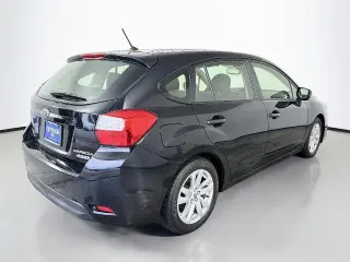 Subaru Impreza 2016 AWD 2.0i Premium 4dr Station Wagon