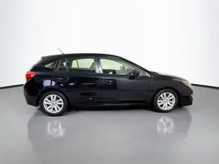 Subaru Impreza 2016 AWD 2.0i Premium 4dr Station Wagon