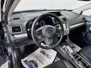 Subaru Impreza 2016 AWD 2.0i Premium 4dr Station Wagon