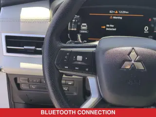 Mitsubishi Outlander PHEV 2024 AWD SEL 4dr SUV
