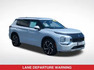 Mitsubishi Outlander PHEV 2024 AWD SEL 4dr SUV