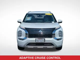 Mitsubishi Outlander PHEV 2024 AWD SEL 4dr SUV