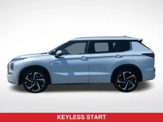 Mitsubishi Outlander PHEV 2024 AWD SEL 4dr SUV