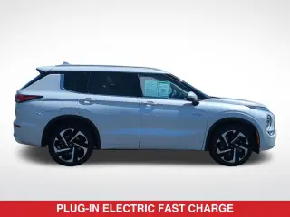 Mitsubishi Outlander PHEV 2024 AWD SEL 4dr SUV
