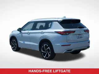 Mitsubishi Outlander PHEV 2024 AWD SEL 4dr SUV