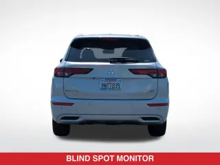 Mitsubishi Outlander PHEV 2024 AWD SEL 4dr SUV
