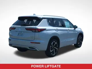 Mitsubishi Outlander PHEV 2024 AWD SEL 4dr SUV