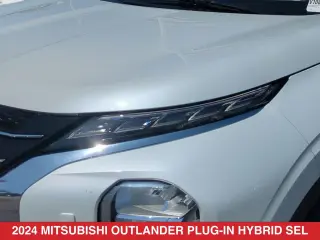 Mitsubishi Outlander PHEV 2024 AWD SEL 4dr SUV