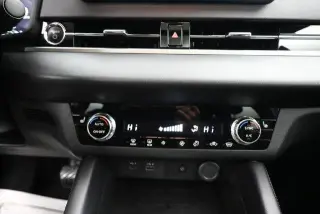 Mitsubishi Outlander PHEV 2025 AWD SE SUV 4 puertas