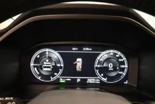 Mitsubishi Outlander PHEV 2025 AWD SE SUV 4 puertas