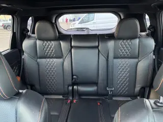 Mitsubishi Outlander 2024 AWD SEL 4dr SUV