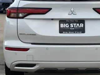 Mitsubishi Outlander 2024 AWD SEL 4dr SUV