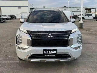 Mitsubishi Outlander 2024 AWD SEL 4dr SUV