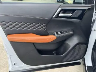 Mitsubishi Outlander 2024 AWD SEL 4dr SUV