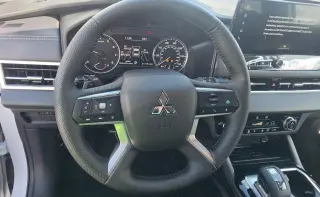 Mitsubishi Outlander 2026 AWD Trail Edition 4dr SUV