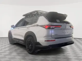 Mitsubishi Outlander 2026 AWD Trail Edition 4dr SUV