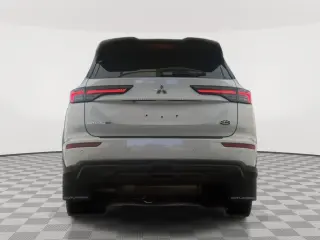Mitsubishi Outlander 2026 AWD Trail Edition 4dr SUV