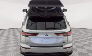 Mitsubishi Outlander 2026 AWD Trail Edition 4dr SUV