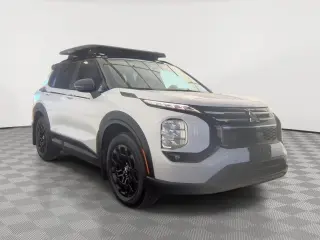 Mitsubishi Outlander 2026 AWD Trail Edition 4dr SUV