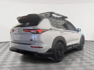 Mitsubishi Outlander 2026 AWD Trail Edition 4dr SUV