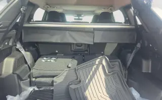 Mitsubishi Outlander 2026 AWD Trail Edition 4dr SUV
