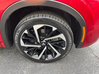 Mitsubishi Outlander 2023 AWD SE 4p SUV