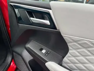 Mitsubishi Outlander 2023 AWD SE 4p SUV