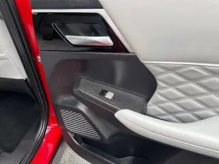 Mitsubishi Outlander 2023 AWD SE 4p SUV