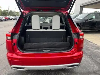 Mitsubishi Outlander 2023 AWD SE 4p SUV