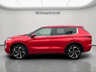 Mitsubishi Outlander 2023 AWD SE 4p SUV