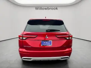 Mitsubishi Outlander 2023 AWD SE 4p SUV