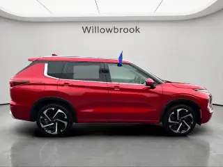 Mitsubishi Outlander 2023 AWD SE 4p SUV