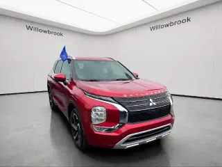Mitsubishi Outlander 2023 AWD SE 4p SUV