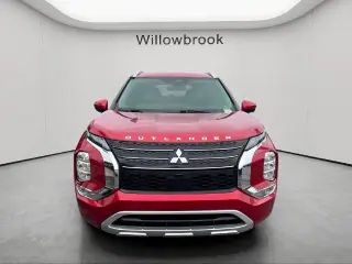 Mitsubishi Outlander 2023 AWD SE 4p SUV