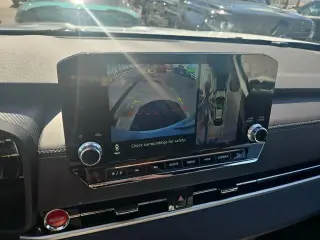 Mitsubishi Outlander 2023 AWD Ralliart 4p SUV