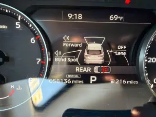 Mitsubishi Outlander 2023 AWD SE 4dr SUV