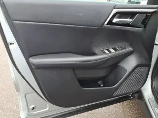 Mitsubishi Outlander 2023 AWD SE 4p SUV