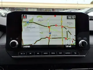 Mitsubishi Outlander 2023 AWD SE 4p SUV