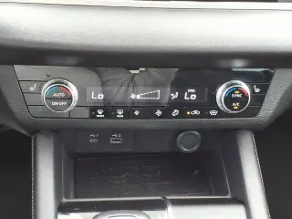 Mitsubishi Outlander 2023 AWD SE 4p SUV