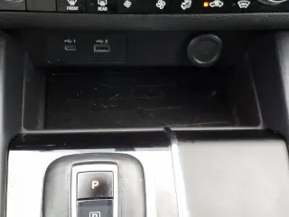 Mitsubishi Outlander 2023 AWD SE 4p SUV