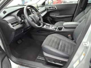 Mitsubishi Outlander 2023 AWD SE 4p SUV