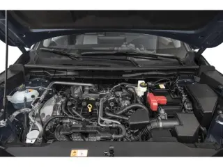 Mitsubishi Outlander 2025 SEL 4p SUV