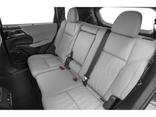 Mitsubishi Outlander 2025 SEL 4p SUV
