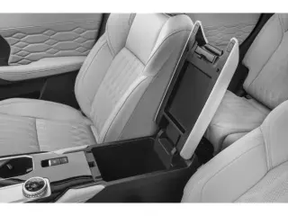 Mitsubishi Outlander 2025 SEL 4p SUV