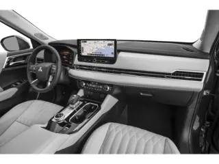 Mitsubishi Outlander 2025 SEL 4p SUV