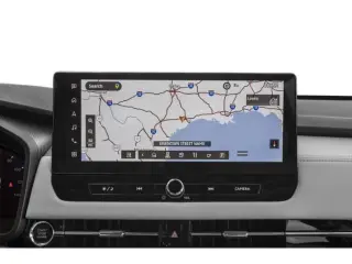 Mitsubishi Outlander 2025 SEL 4p SUV