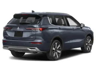 Mitsubishi Outlander 2025 SEL 4p SUV