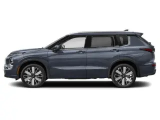 Mitsubishi Outlander 2025 SEL 4p SUV